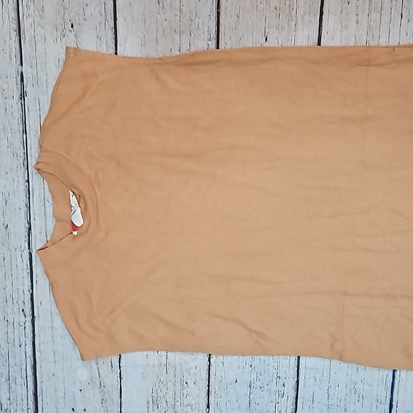 Free People all day long midi T-shirt dress - Picture 11 of 13